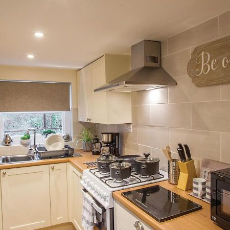 Gate Keepers Cottage Easington 외부 사진