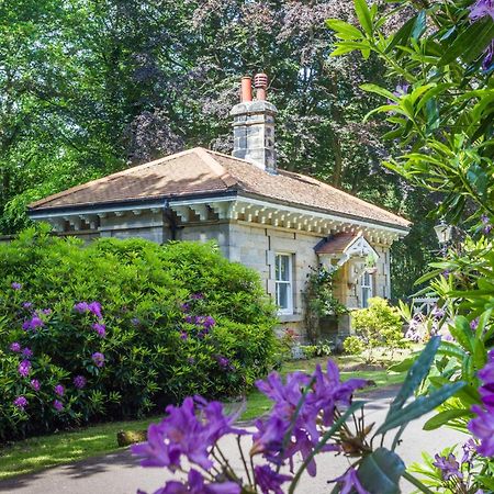 Gate Keepers Cottage Easington 외부 사진