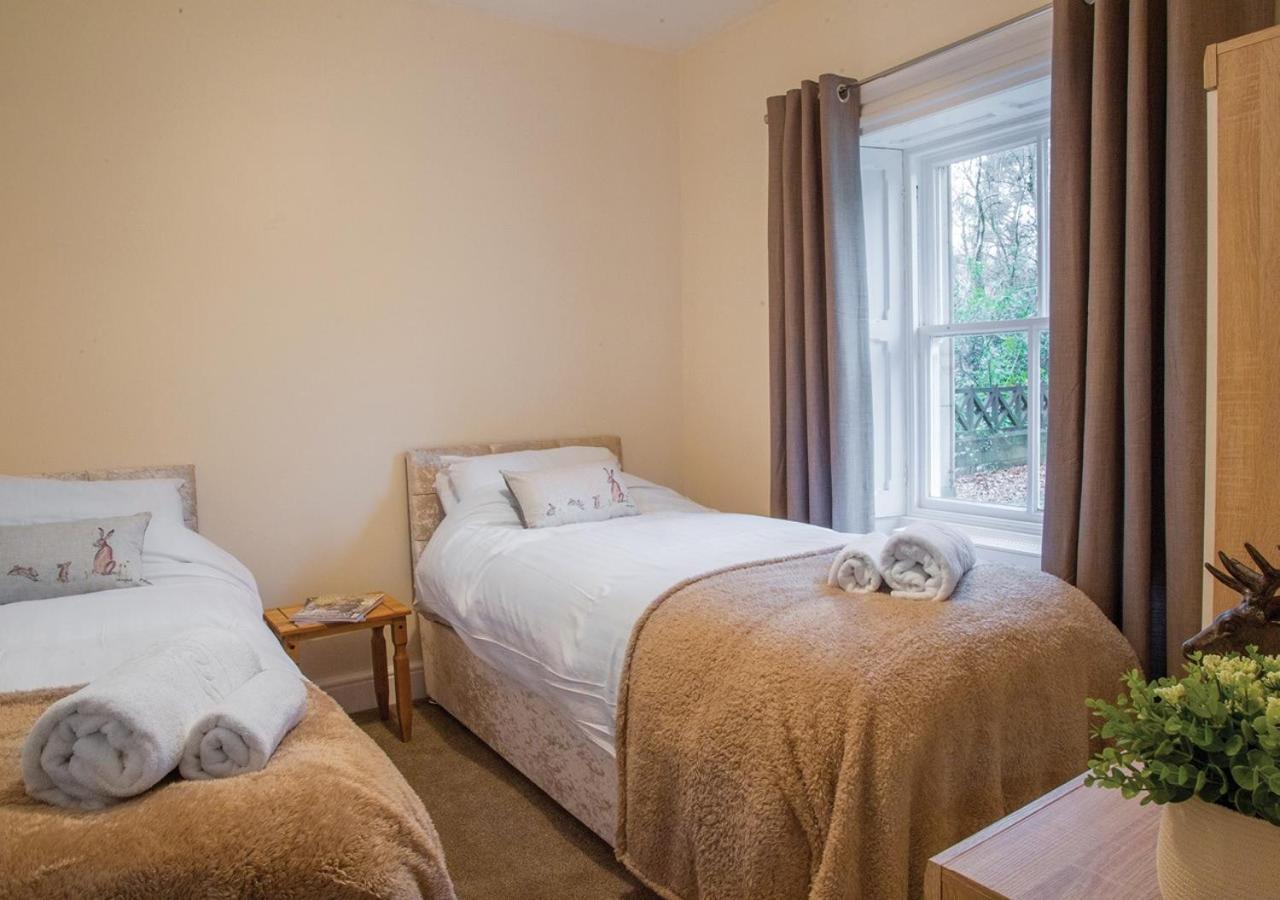 Gate Keepers Cottage Easington 외부 사진