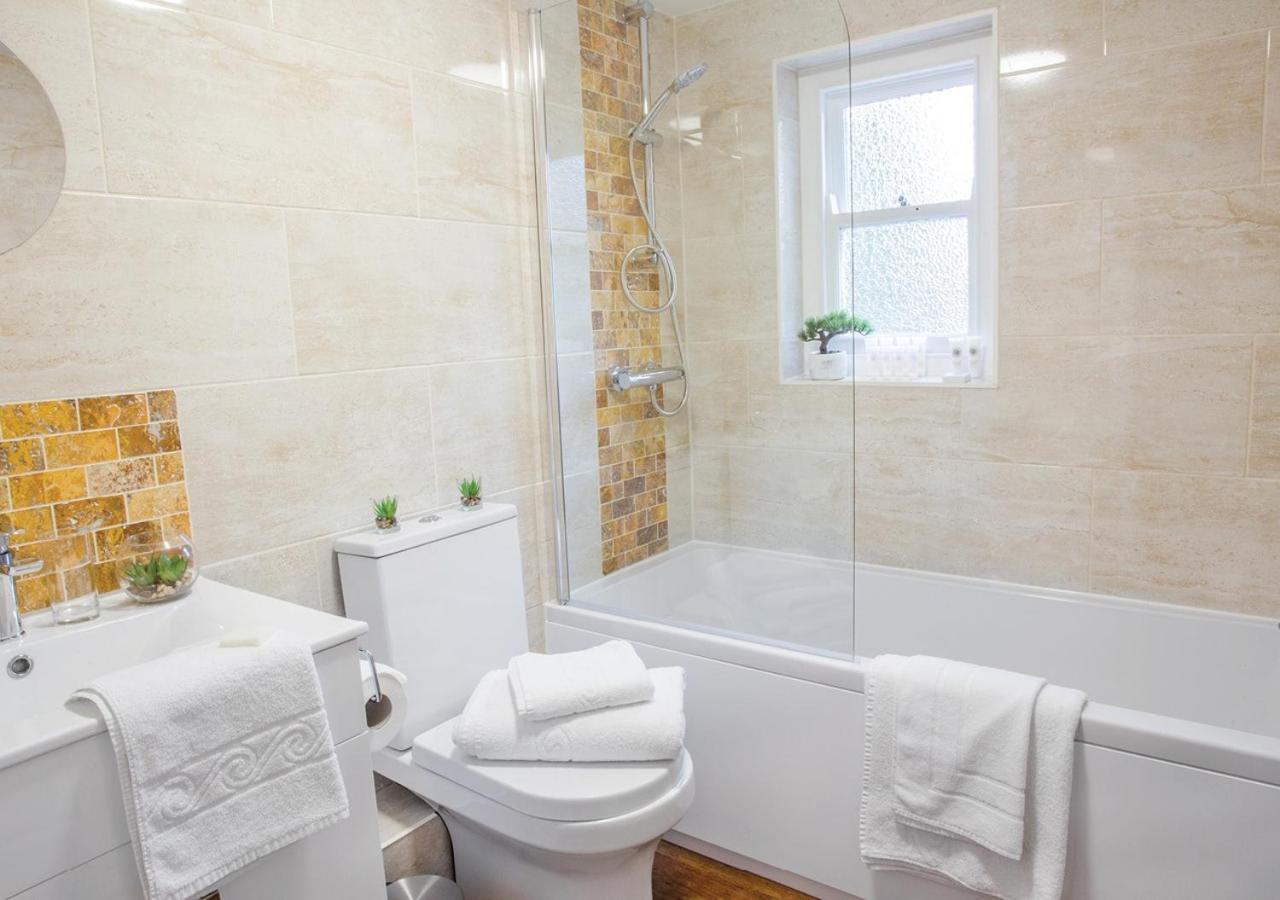 Gate Keepers Cottage Easington 외부 사진