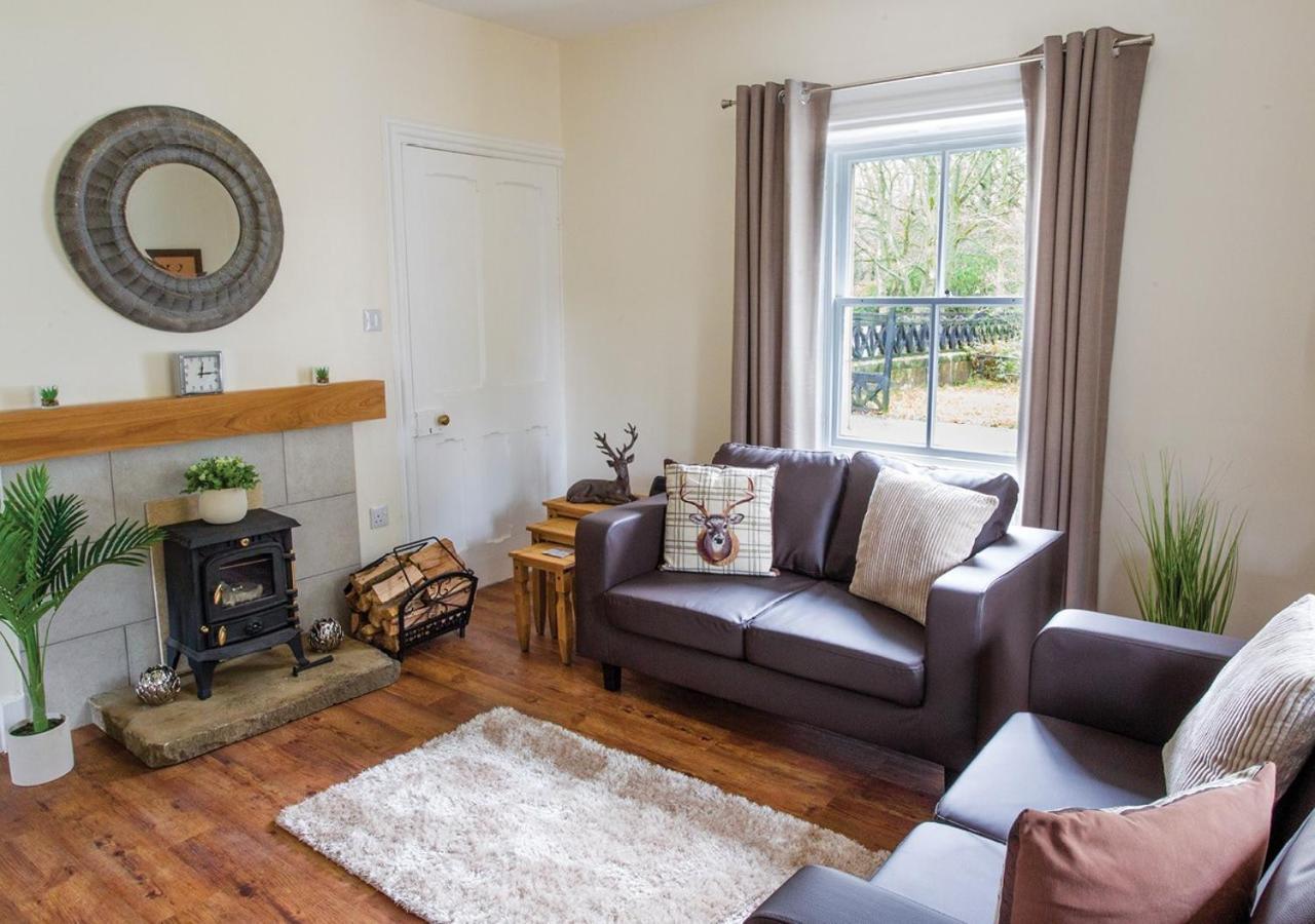 Gate Keepers Cottage Easington 외부 사진